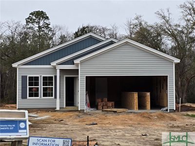 130 Palmetto Way NE, Ludowici, GA, 31316