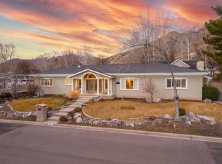 3250 Mohawk Ln, Provo, UT 84604