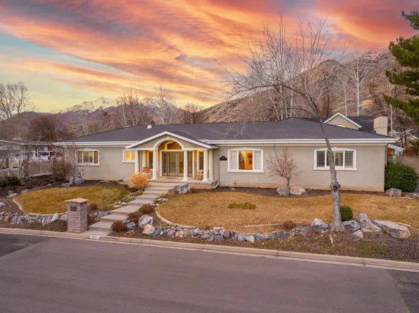 3250 Mohawk Ln, Provo, UT 84604