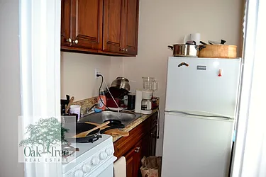 Rented by Oak Tree LLC