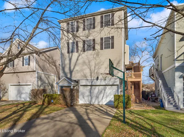 905 1/2 W Riverside Dr, Louisville, KY 40207