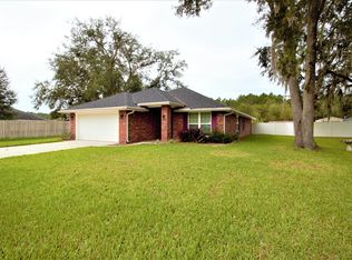4230 Southern Magnolia Ln, Middleburg, FL 32068
