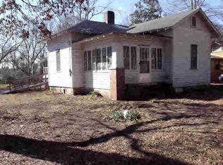 821 25th St, McComb, MS 39648