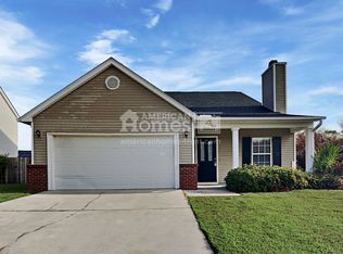 300 Delafield Dr, Summerville, SC 29483