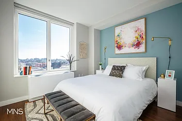 Rented by MNS Marketing