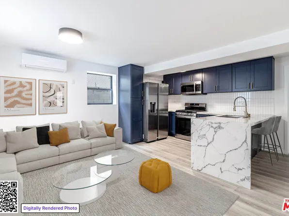 950 Havenhurst Dr, Los Angeles, CA