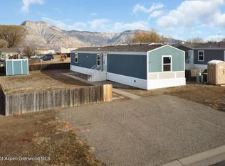154 Mahogany Cir, Parachute, CO 81635