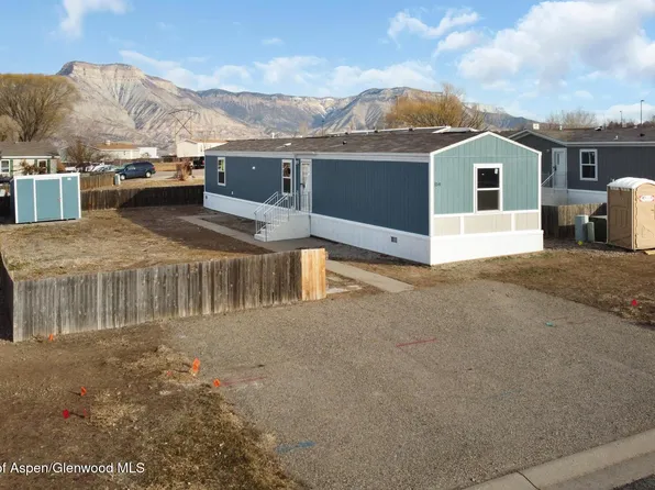 154 Mahogany Cir, Parachute, CO 81635