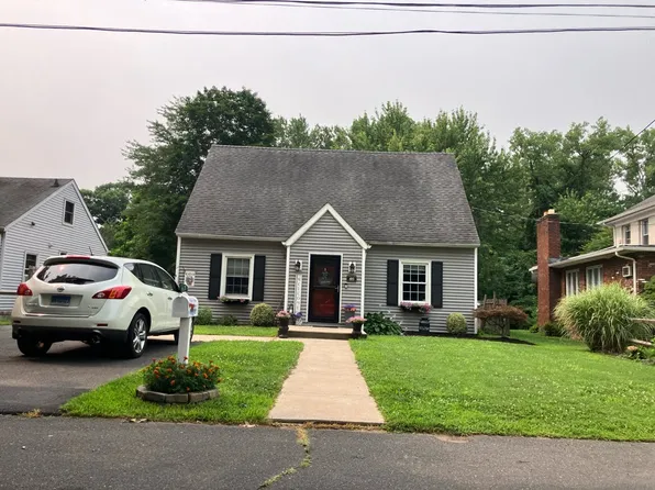 46 George St, Southington, CT 06489