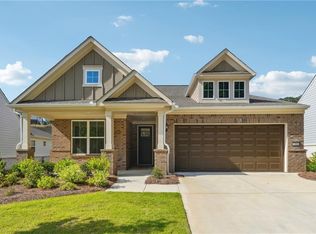 6391 Crest Brook Way, Buford, GA 30518