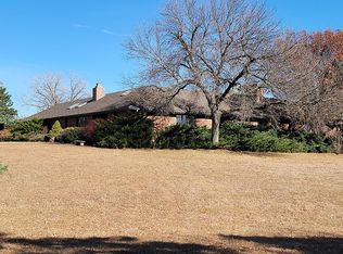 1598 Oak Grove Rd, Valparaiso, NE 68065