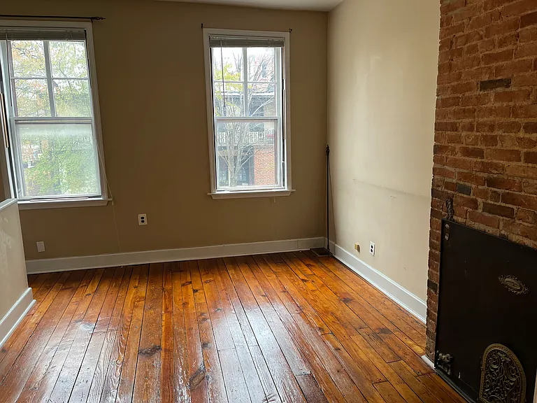 2229 E Pratt St #1F — Photo 5