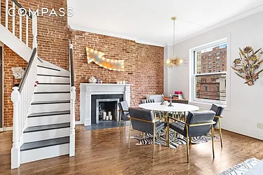 Rented by Compass