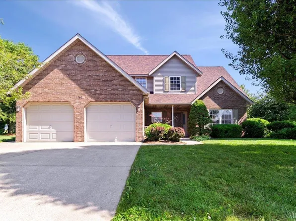 1780 Sweet Gum Dr, Jasper, IN 47546