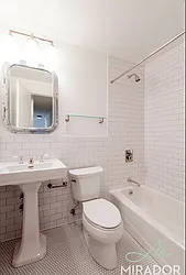 Rented by Mirador Real Estate