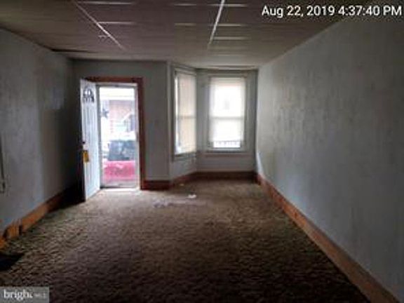 Entry or Foyer