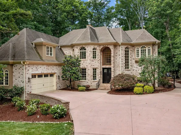 2541 Booker Creek Rd, Chapel Hill, NC 27514