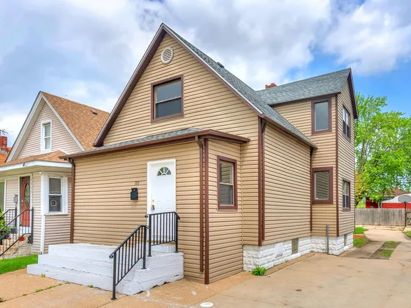 1113 Sibley St, Hammond, IN 46320