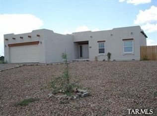 720 N Ironwood Rd, Benson, AZ 85602