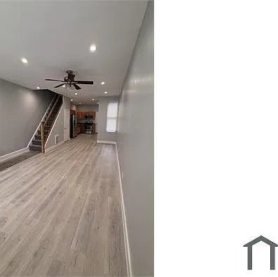 3614 N Sydenham St — Photo 1