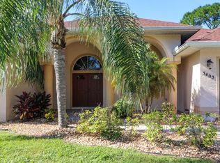 3403 Alfred Rd, North Port, FL 34286