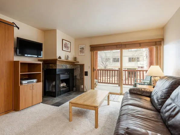 (undisclosed Address), Park City, UT 84060