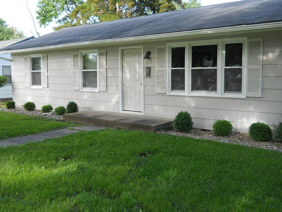 Outside View