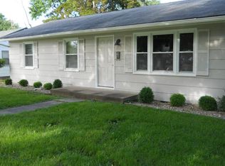 1301 S Ann St, Kirksville, MO 63501