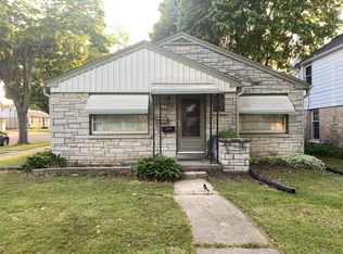 4901 N 67th St, Milwaukee, WI 53218