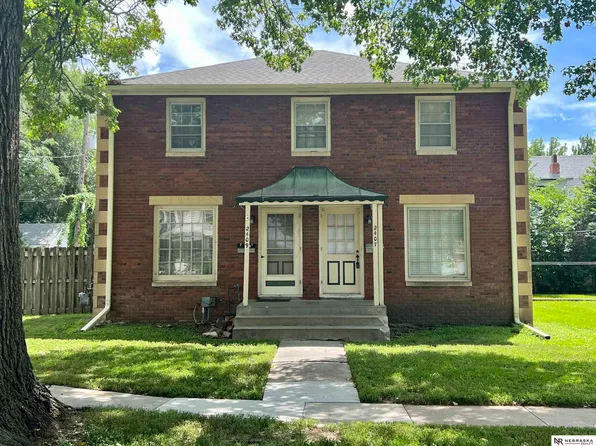 2407 Washington St, Lincoln, NE 68502