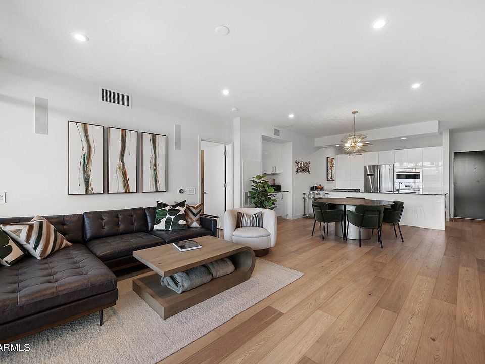 1st image of 7120 E KIERLAND Boulevard #310