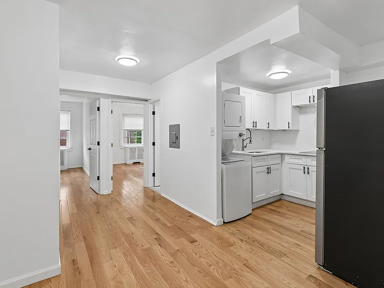 1225 Spruce St #3F — Photo 1