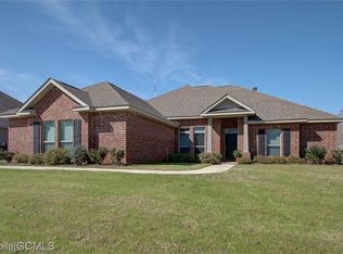 31555 Buckingham Blvd, Spanish Fort, AL 36527