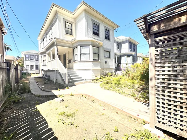 1827-1829 Berkeley Way, 1827-1829 Berkeley Way #1827C, Berkeley, CA 94703