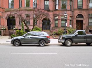 206 Commonwealth Ave APT 3, Boston, MA 02116