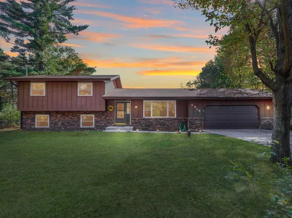 4610 AIRPORT AVENUE, Wisconsin Rapids, WI 54494