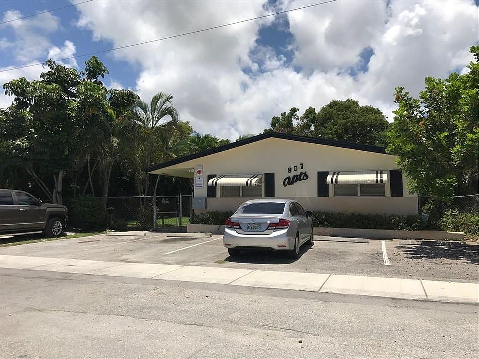 2nd image of 807 NW 4th Avenue