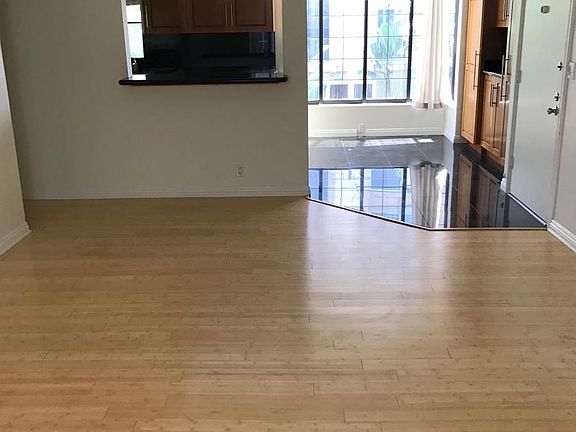 Living Room to Kitchen