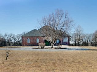 15301 E 87th Ct S, Derby, KS 67037