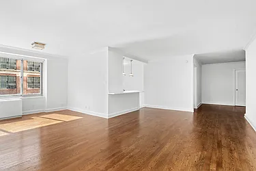 Rented by Rudin Management Company, Inc.