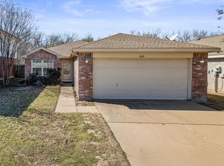 1414 Post Oak Trl, Anna, TX 75409