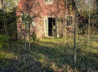 2515 Smith Point Rd, Nanjemoy, MD 20662