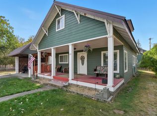 103 Houghton St, Ione, WA 99139