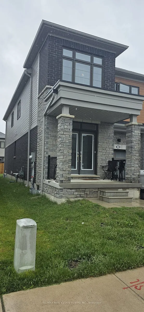 Building Photo - 16 Ellis Ave