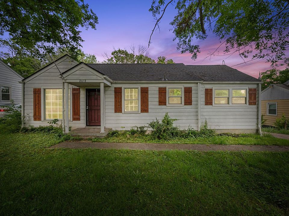 1st image of 2613 Woodyhill Dr
