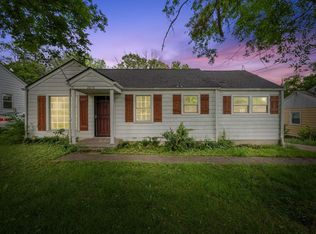 2613 Woodyhill Dr, Nashville, TN 37207