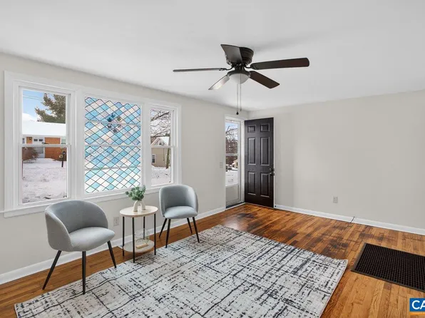 323 Driscoll St, Staunton, VA 24401