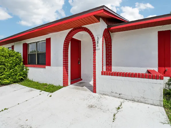 384 Cocoa Ct, Kissimmee, FL 34758