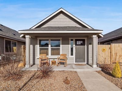 2565 NW Teak Ave, Redmond, OR, 97756