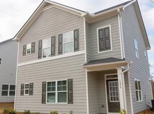 1275 Towne Square Ct, Athens, GA 30607